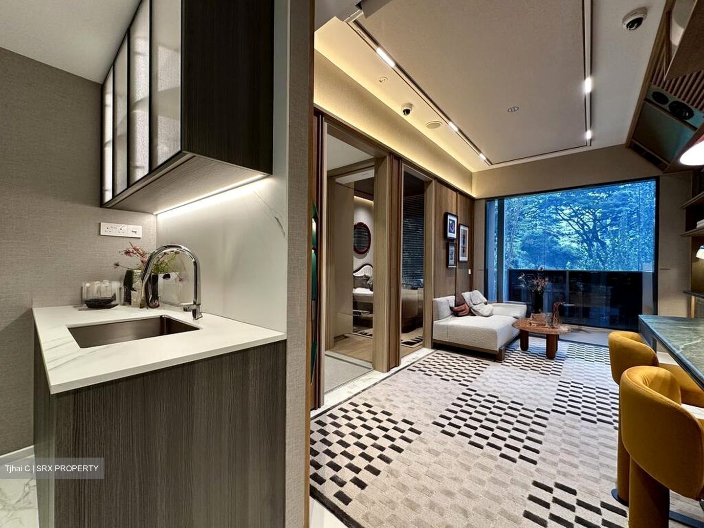 River Valley Green (D9), Condominium #520538611